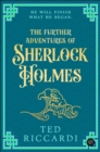 The Further Adventures of Sherlock Holmes - eBook