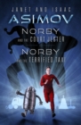 Norby and the Court Jester & Norby and the Terrified Taxi - eBook