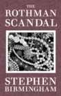 The Rothman Scandal - eBook