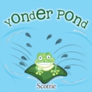 Yonder Pond - eBook