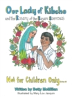 Our Lady of Kibeho and the Rosary of the Seven Sorrows : Coloring Book - eBook