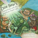 The Little Green Frog - eBook