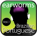 Rapid Brazilian Portuguese, Vol. 1 - eAudiobook
