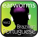 Rapid Brazilian Portuguese, Vol. 2 - eAudiobook