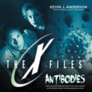 Antibodies - eAudiobook