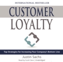 Customer Loyalty - eAudiobook