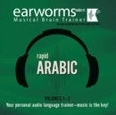 Rapid Arabic, Vols. 1 & 2 - eAudiobook