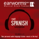 Rapid Spanish (Latin American), Vols. 1-3 - eAudiobook