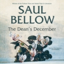 The Dean's December - eAudiobook