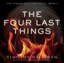 The Four Last Things - eAudiobook