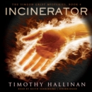 Incinerator - eAudiobook
