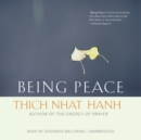 Being Peace - eAudiobook