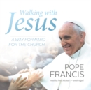 Walking with Jesus - eAudiobook