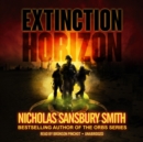 Extinction Horizon - eAudiobook