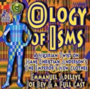 The Ology of Isms - eAudiobook