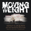 Moving Weight - eAudiobook