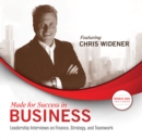Made for Success in Business - eAudiobook