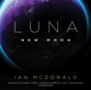 Luna: New Moon - eAudiobook