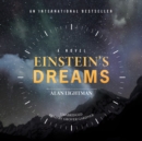 Einstein's Dreams - eAudiobook