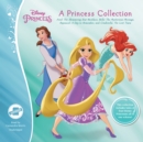 A Princess Collection - eAudiobook