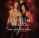 The Sweetest Burn - eAudiobook