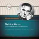 The Life of Riley, Vol. 1 - eAudiobook