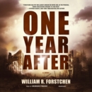 One Year After - eAudiobook