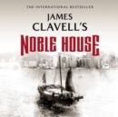 Noble House - eAudiobook