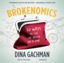 Brokenomics - eAudiobook