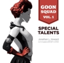 Goon Squad, Vol. 1 - eAudiobook