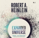 Expanded Universe, Vol. 2 - eAudiobook