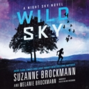 Wild Sky - eAudiobook