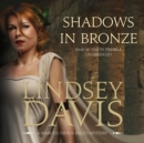 Shadows in Bronze - eAudiobook