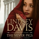 The Silver Pigs - eAudiobook