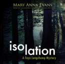 Isolation - eAudiobook