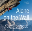 Alone on the Wall - eAudiobook