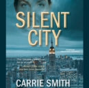 Silent City - eAudiobook