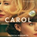 Carol - eAudiobook