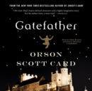 Gatefather - eAudiobook