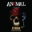 Animal 4 - eAudiobook