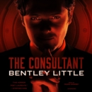 The Consultant - eAudiobook