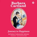 Journey to Happiness - eAudiobook