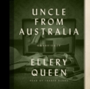 Uncle from Australia - eAudiobook