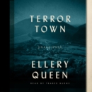 Terror Town - eAudiobook