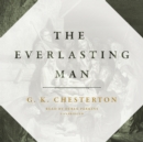 The Everlasting Man - eAudiobook