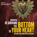 The Bottom of Your Heart - eAudiobook
