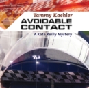 Avoidable Contact - eAudiobook