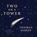 Two on a Tower - eAudiobook