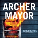 Borderlines - eAudiobook