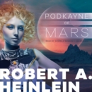 Podkayne of Mars - eAudiobook
